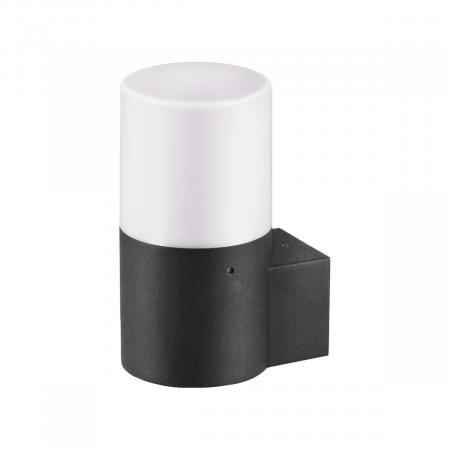 EVN Wandleuchte aus Aluminium, IP44 WRM172715