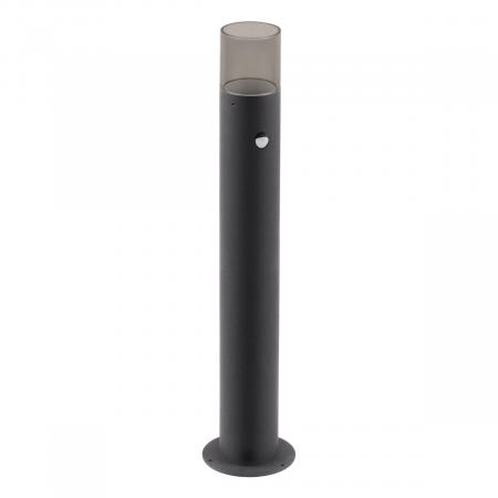 EVN Pollerleuchte aus Aluminium, IP44 WRS652715S