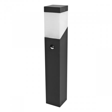EVN Pollerleuchte aus Edelstahl, IP44 WSL446015S