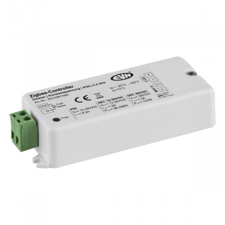 EVN LED Zigbee-Dimmer-Empfänger ZB12481X8A