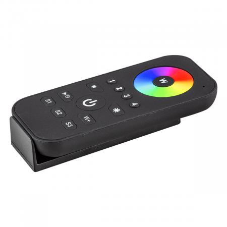 EVN Zigbee 4-Kanal RGBW-Handsender ZBHS4RGBW