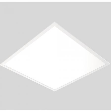 Siteco Apollon 41 Office LED-Panel 620x620 mm Lichtfarbe 830/840 Multilumen