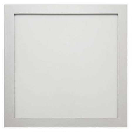 Osram SMART+ Matter Planon Plus Aufbau Panel RGB Multicolor und Warmweiß 300x300mm