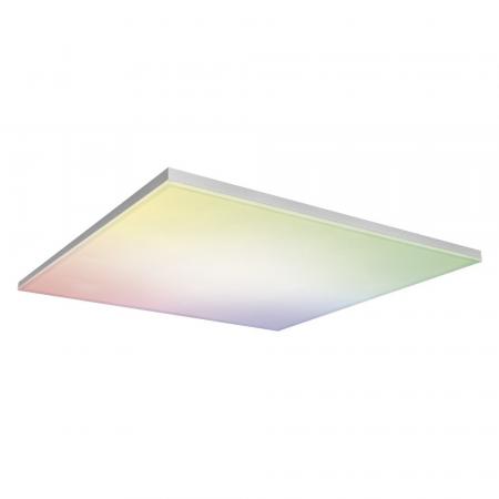 Osram SMART+ Matter Planon Frameless 600x600mm Rahmenloses RGBW Deckenpanel