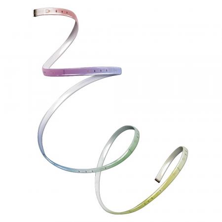 LEDVANCE Smart+ WiFi Flex LED-Streifen 2M RGB Multicolor Indoor