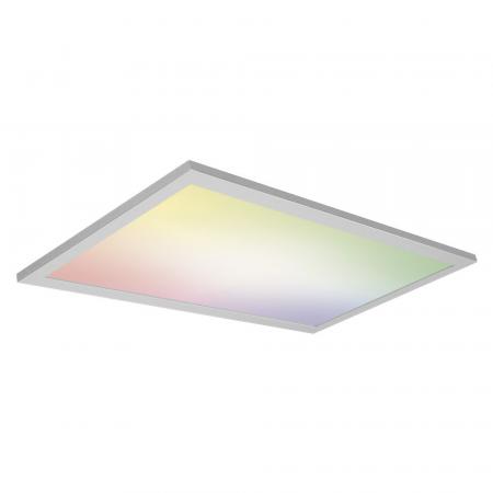 Osram SMART+ Matter Planon Plus Aufbau Panel RGB Multicolor und Warmweiß 600x300mm