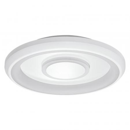 Osram SMART+ Matter WIFI Deckenlampe Orbis Stea 52 cm Deckenlampe RGB Farbwechsel + Tunable White