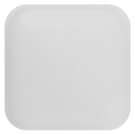 Osram SMART+ Matter over WiFi Bad Deckenleuchte Orbis Wall Aqua IP44 200x200mm in Weiß mit Tunable White Funktion