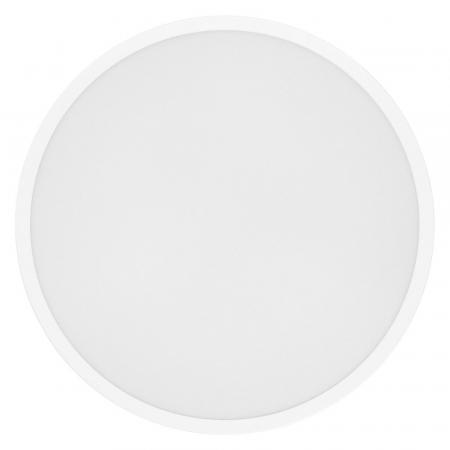 Osram Deckenleuchte SMART+ Wifi Orbis Backlight in Weiß 350mm Tunable White & RGBW