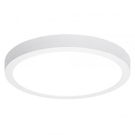 Osram SMART+ Matter WiFi Deckenleuchte 40cm Tunable White