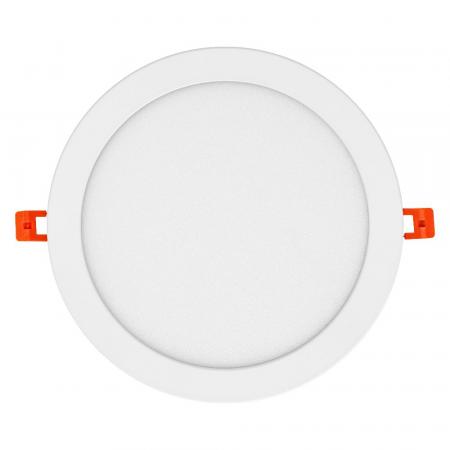 Osram SMART+ Matter WiFi Recess Slim Einbauleuchte 225mm Tunable White ultra flach & leistungsstark