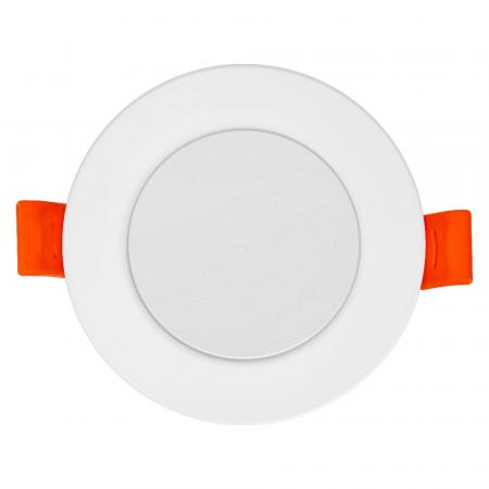 Osram SMART+ Matter WiFi Recess Einbauleuchte 86mm Multicolor