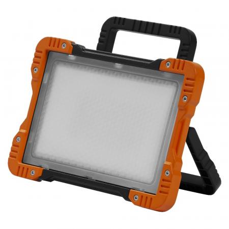 OSRAM LED Worklight Panel 50W 4000K IP54 IK07