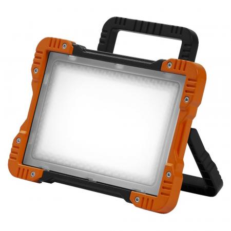 OSRAM LED Worklight Panel 50W 4000K IP54 IK07