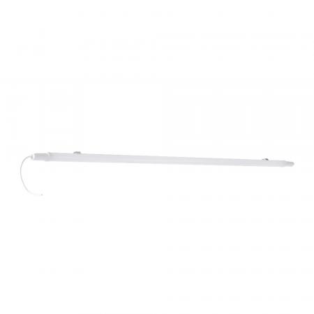 LEDVANCE – Eco Slim LED Feuchtraumleuchte 1200 mm 36W 4000 lm 6500K IP65 IK08