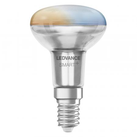 LEDVANCE SMART+ E14 Reflektor WiFi dimmbar 3,3W Tunable White