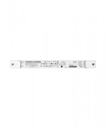 OSRAM OTi DALI 50/220–240/24 4CH DT6/DT8 LED Treiber CV 24V 50W