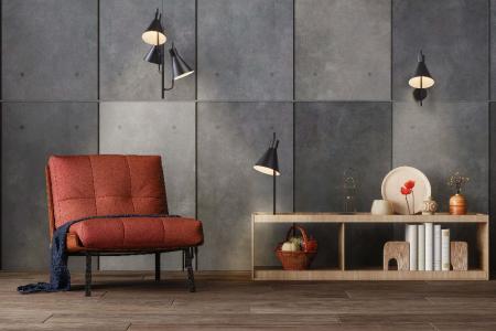 OSRAM Pendelleuchte TOKIO in Schwarz inkl warmweißer LED