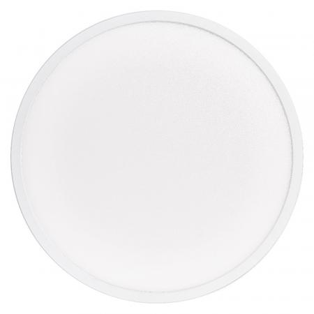 Osram Orbis Ultra Slm Backlight Deckenleuchte 40cm in Weiß dimmbar