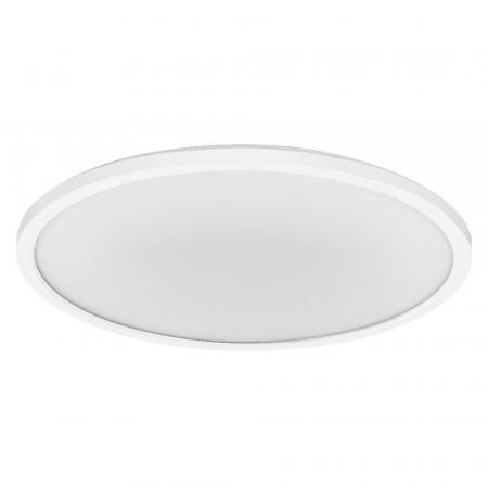 Osram Orbis Ultra Slm Backlight Deckenleuchte 40cm in Weiß dimmbar