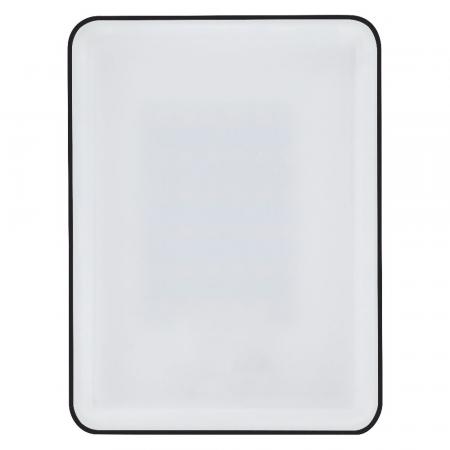 Osram LED Fluter Floodlight Essential 30W 4000K Neutralweißes Licht IP65 schwarz