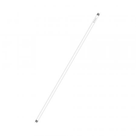 85cm Ledvance LED TUBE T5 EXTERNAL HO39 849 mm 17W 830 Warmweiß dimmbar GLAS