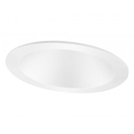 LEDVANCE Spot SP DK FIX P 8W 927 PS DIM IP44  in weiß - hohe Farbwiedergabe