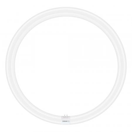 OSRAM T9 G10q LED-Röhre in Ringform 24W Ersatz für 40W 6500K