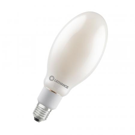 Ledvance E27 HQL LED Straßenlampe P 32W 827 E27 2700K IP65