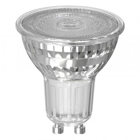 OSRAM GU10 LED Strahler PAR16 36° Abstrahlwinkel 6,9W wie 80W neutralweißes Licht 4000K