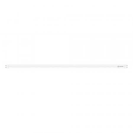 LEDVANCE LED TUBE T8 EM CONNECTED GEN 2 1200mm 16W 865 LED Röhre 2400lm 6500K IP20 - KVG/VVG oder Netzspannung