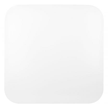 LEDVANCE LED Wandleuchte + Deckenleuchte SF SQUARE 330 V 24W 840 IP44  - Innenleuchte mit hoher Lichtausbeute