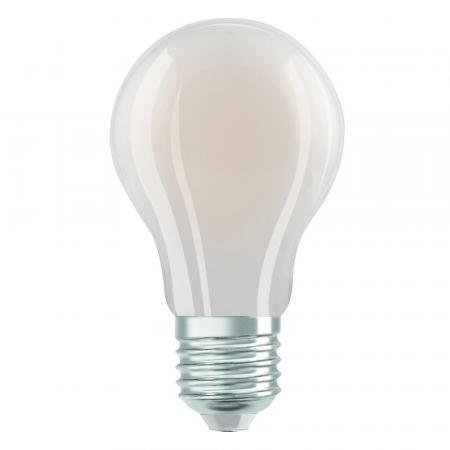 6er OSRAM E27 besonders effiziente  LED Leuchtmittel leistungsstark 7,2W wie 100W 4000K neutralweißes Licht - beste Energie Effizienz Klasse