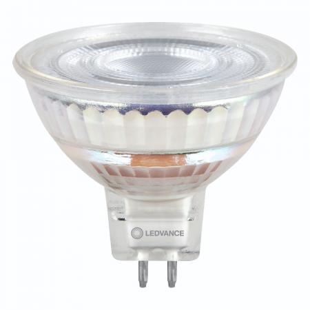 Ledvance GU5.3 MR16 LED Strahler 36° 2W wie 20W 4000K neutralweißes Licht - 12V Niedervolt