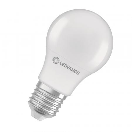 Ledvance E27 LED Lampe Classic matt 4,9W wie 40W 4000K neutralweißes Licht - Performance Class