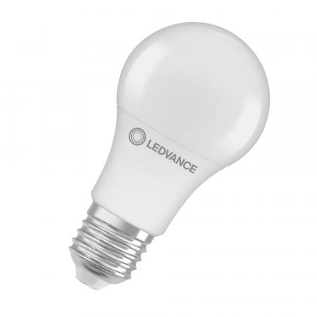 Ledvance E27 LED Lampe Classic matt 8,5W wie 60W 4000K neutralweißes Licht - Value Class
