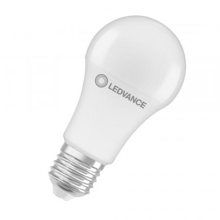 Ledvance E27 LED Lampe Classic matt 13W wie 100W 4000K neutralweißes Licht - Value Class