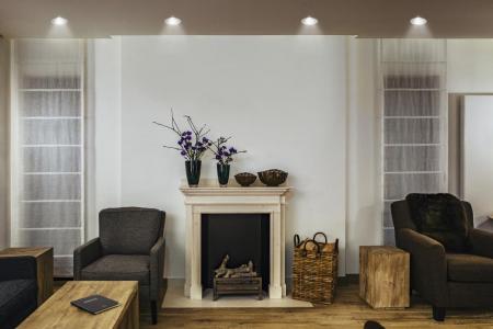 Osram Spot Twist Einbauleuchte 93mm 10W 4000K White Silver neutralweißes Licht