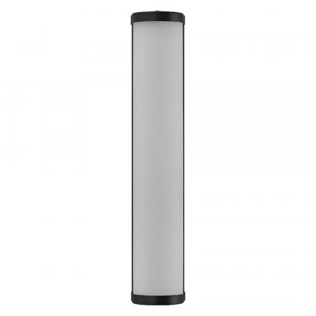 Klassische OSRAM Spiegelleuchte fürs Badezimmer Classic Cylinder 45,5cm IP44