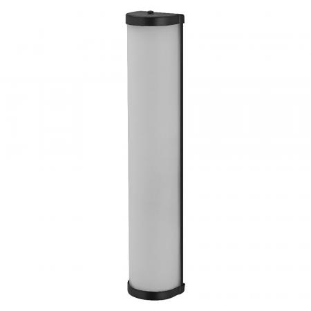 Klassische OSRAM Spiegelleuchte fürs Badezimmer Classic Cylinder 45,5cm IP44