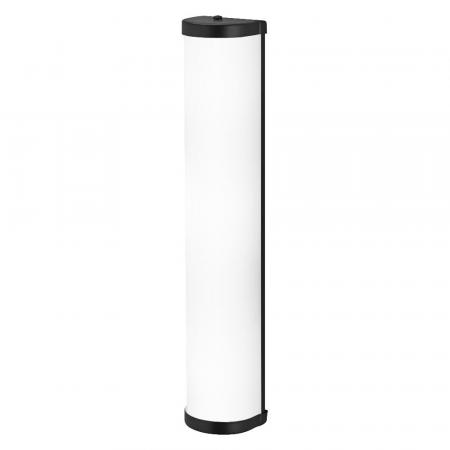 Klassische OSRAM Spiegelleuchte fürs Badezimmer Classic Cylinder 45,5cm IP44