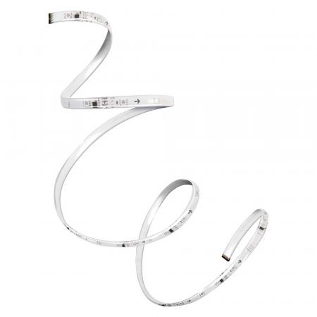 5 Meter Osram SMART+ WiFi Flex Magic LED-Strip RGB mit Fernbedienung oder per App steuerbar indoor IP20