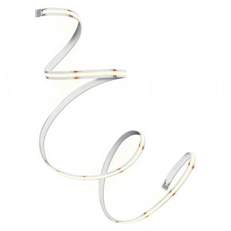 1.5M Osram Flex COB LED-Streifen warmweißes Licht IP20