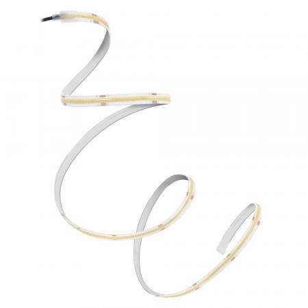 5M Osram Outdoor Flex COB LED-Streifen IP44 - warmweißes Licht, COB-Technologie, homogene Lichtverteilung, lange Lebensdauer, einfache Montage