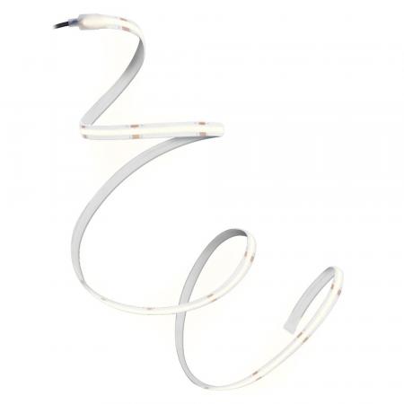 3M Osram Outdoor Flex COB LED-Streifen IP44 - warmweißes Licht, COB-Technologie, homogene Lichtverteilung, lange Lebensdauer, einfache Montage