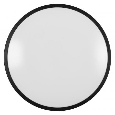 OSRAM Deckenleuchte Orbis London Schwarz 40cm