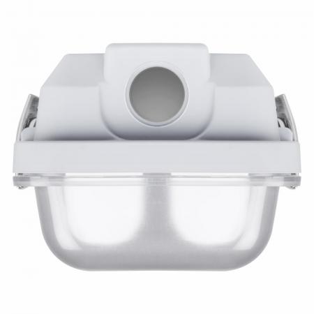 6 x 60cm LEDVANCE Damp Proof Housing 600 P 2XLAMP Wannenleuchte 2-flg. LED Feuchtraumleuchte IP65
