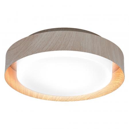 Osram Deckenleuchte Orbis Madrid Wood Decor