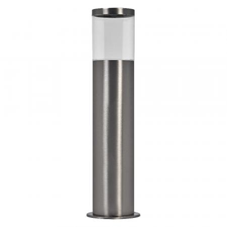 OSRAM Wegeleuchte Classic Ebro Edelstahl