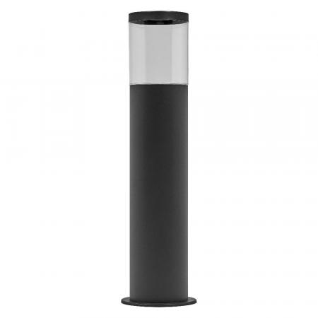 Osram Wegeleuchte Classic Ebro in Dunkelgrau